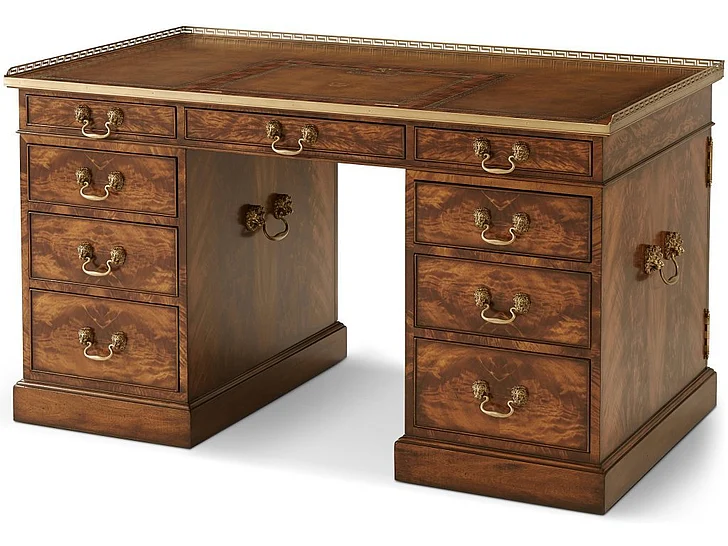 Theodore Alexander Althorp Living History Gentlemans' Study Al71015