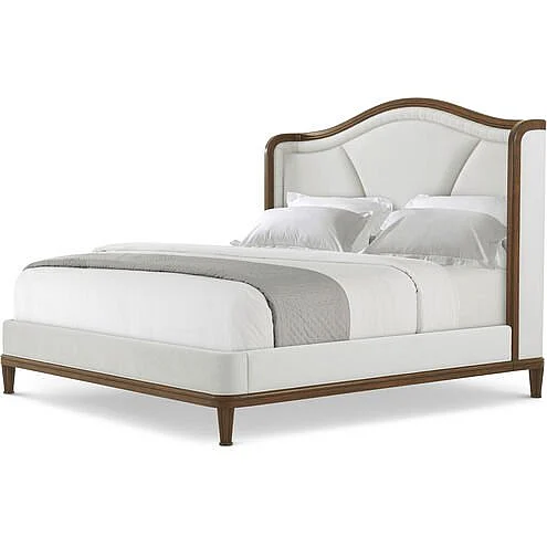 Theodore Alexander Althorp Living History Norfolk King Bed Al83027.1Boa