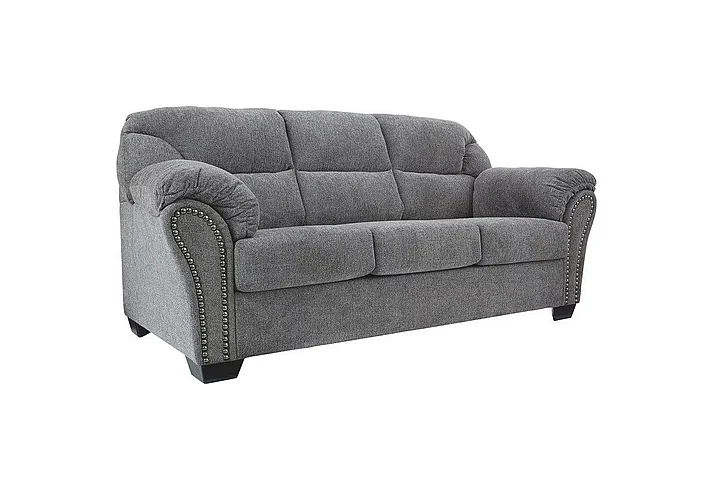 Allmaxx Sofa in Pewter 2810538