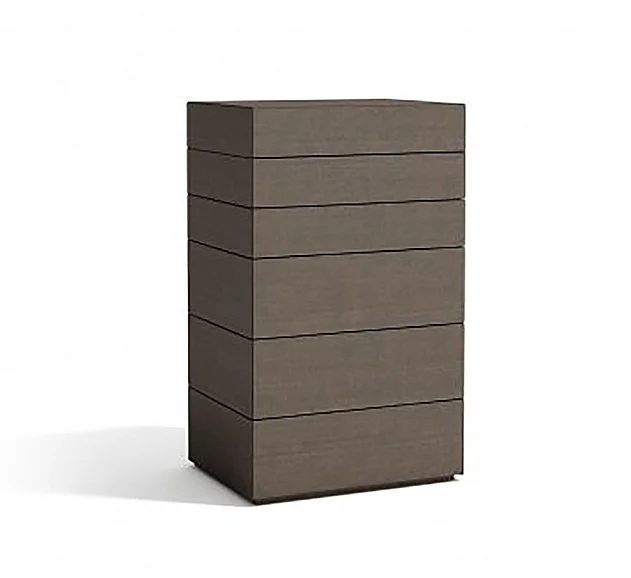 J&M Almada Chest in Ash 17742-C CLOSEOUT