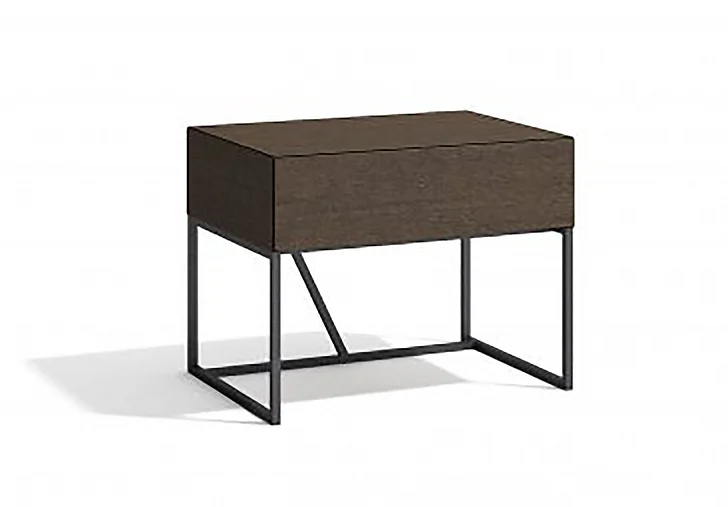 J&M Almada Nightstand in Ash 17742-NS CLOSEOUT