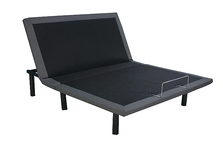 Kingsdown Alta Motion Base - Queen Long Mattress (Head Only)