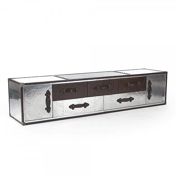 Zentique Amalie Chest PFPX39