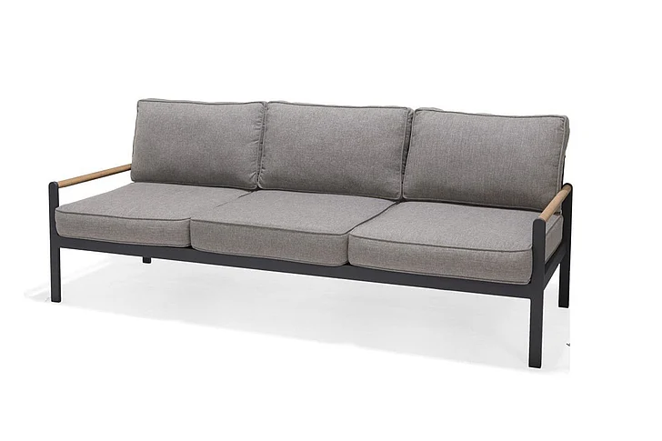 Lifestyle Garden Amber 3 Seater Sofa SC AMBER_3SEATER