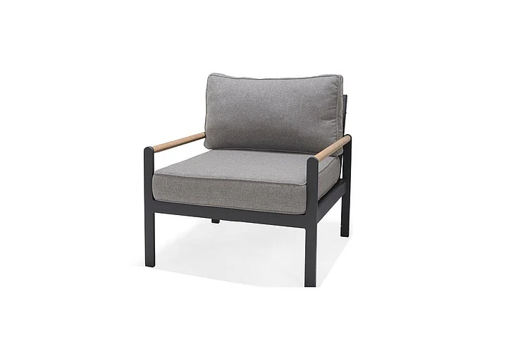 Lifestyle Garden Amber Arm Sofa Chair SC AMBER_SOFACHAIR