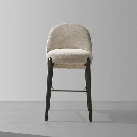 District Eight Ames Bar Chair 2015-BACH-COM CUSTOM ITEM