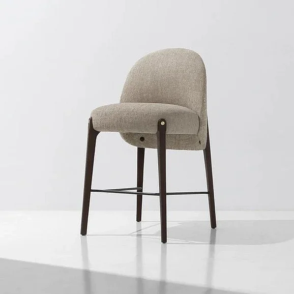 District Eight Ames Counter Chair 2015-COCH-COM CUSTOM ITEM