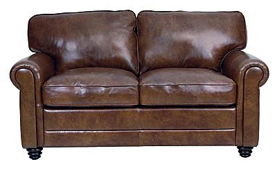 Luke Home Andrew Loveseat in Havana Andrew-L (Custom 12-14 WEEKS)