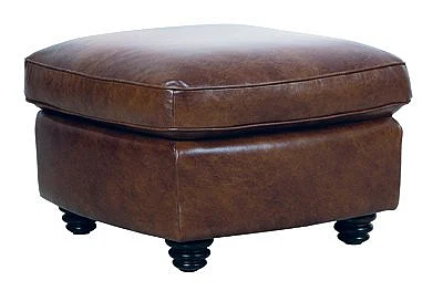 Luke Home Andrew Ottoman in Havana Andrew-O (Custom 12-14 WEEKS)