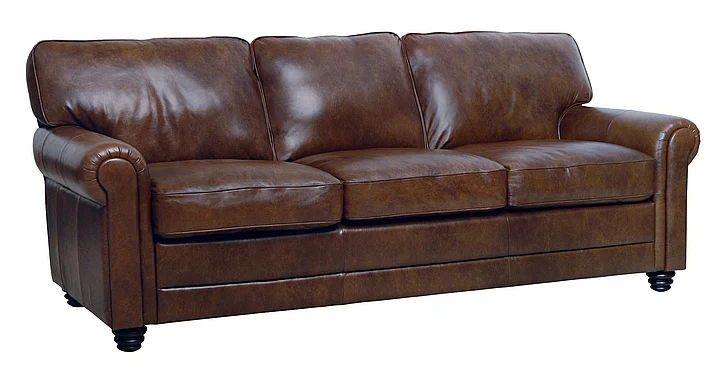 Luke Home Andrew Sofa Andrew-S (Custom 12-14 Weeks)