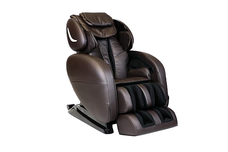 Infinity Smart Chair X3 Massage Chair in Brown