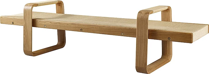 Baker McGuire Pommel Bench MCAO180