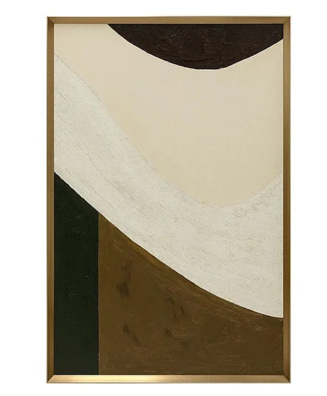 SUNPAN Road Trip II - 40" X 60" - Bronze Frame A0412