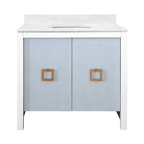 Worlds Away April Bath Vanity APRIL LB