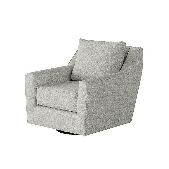 Southern Motion (Fusion) Sugarshack Metal Swivel Glider Chair 67-02G-C