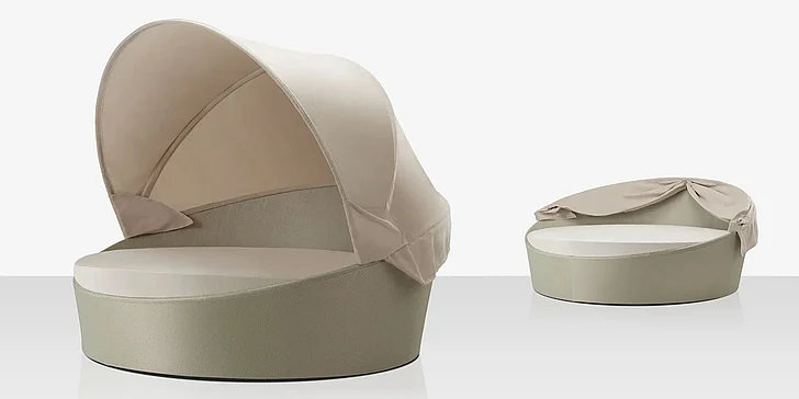 DecoScape Cosmo 90in Canopy for Cosmo Daybed SF-2034-683