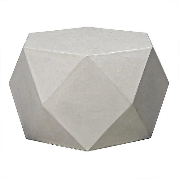 Noir Furniture Scarpa Coffee/Side Table AR-307FC