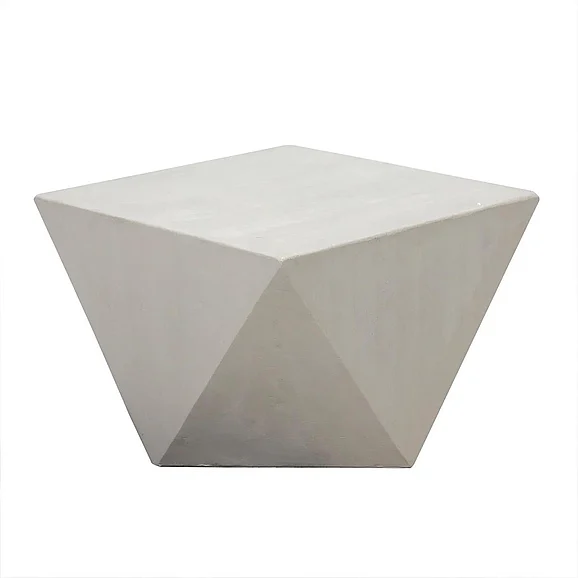 Noir Furniture Bota Coffee/Side Table AR-309FC