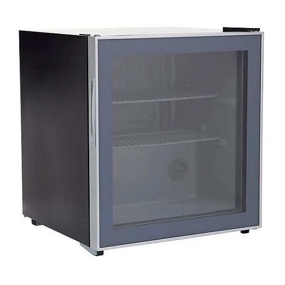 Avanti Beverage Center, 60 Can Capacity in Black stainless steel ARBC17T2PG