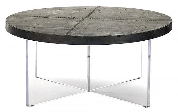 Zentique Alf Coffee Table ARC-1001