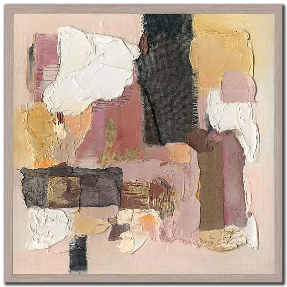 Streamline Art Earthen Composition E891295