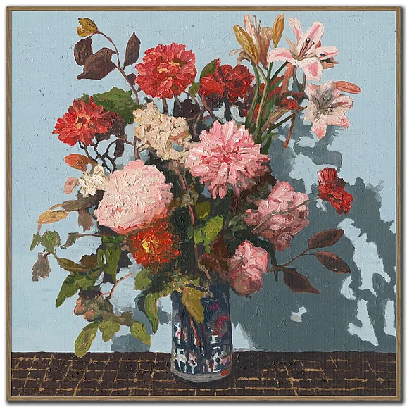 Streamline Art Autumn Arrangement E891950