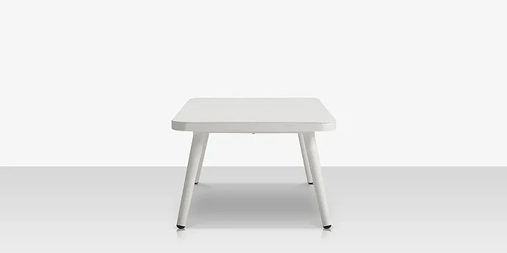 DecoScape Cosmo Square End Table SF-2034-303
