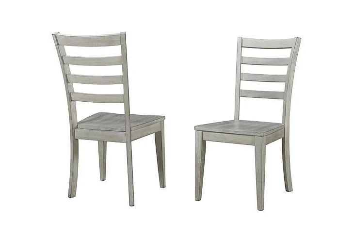 Urban Styles Arlington Dining Chair in Smoke Gray 1822