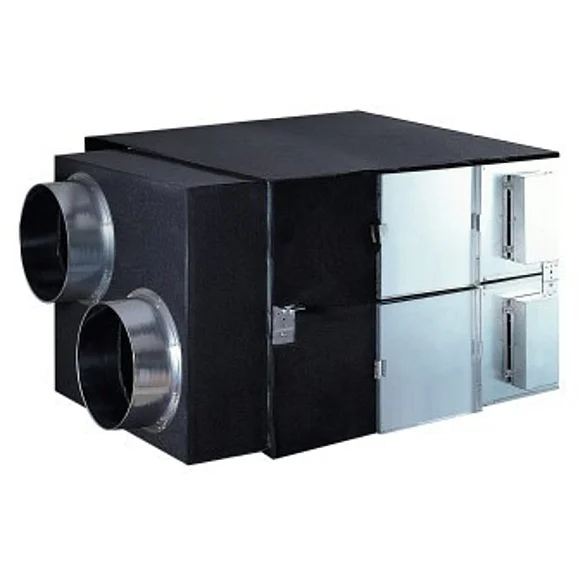 LG Energy Recovery Ventilator (1180 CFM) ARVU123ZFA2