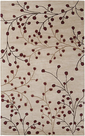Surya Athena 10' X 14' Area Rug ATH5053-1014 FREE SHIPPING