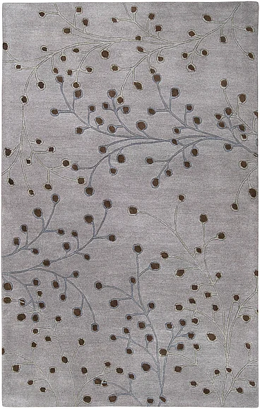 Surya Athena 9'9" Round Area Rug ATH5055-99RD FREE SHIPPING