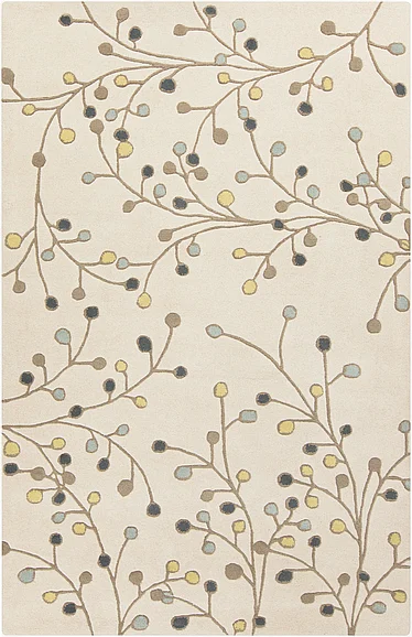Surya Athena 8' X 11' Area Rug ATH5116-811 FREE SHIPPING