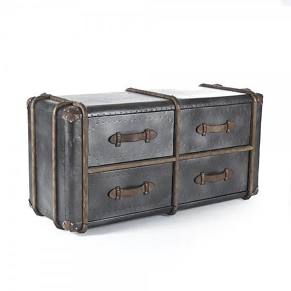 Zentique Augustine Chest PFPX45
