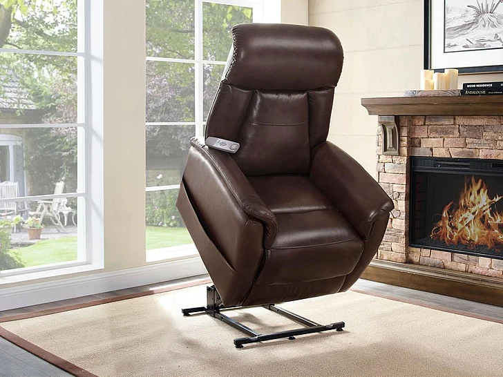 Sound Stage Sonoma Power Recline Lift Chair 9460-1S-LFT