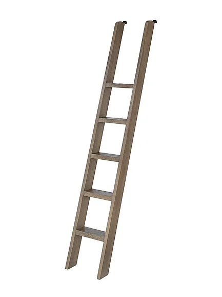 Emma Mason Essentials Austria Ladder in Brown HO248-14773