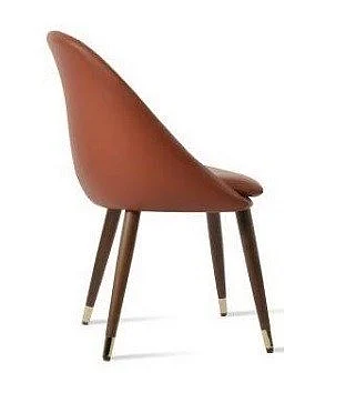 SohoConcept Avanos PTR- Wood Dining Chair