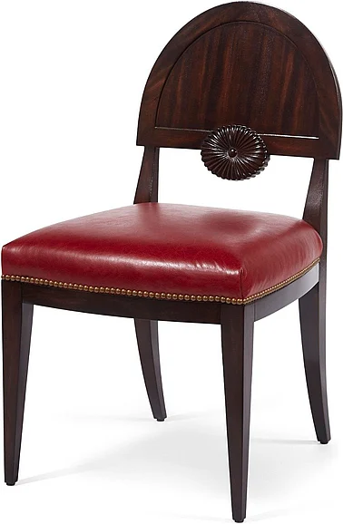 Theodore Alexander Francis Dining Side Chair AXH40021 CUSTOM ITEM