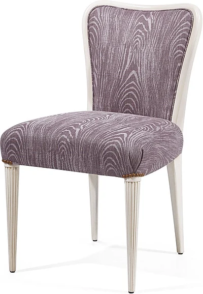 Theodore Alexander Rebecca Dining Side Chair AXH40022 CUSTOM ITEM