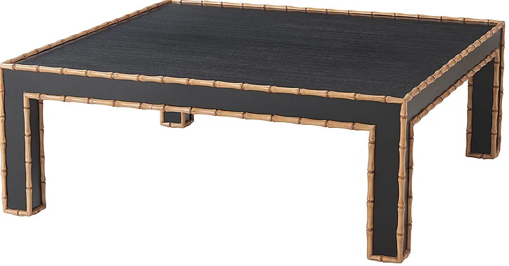Theodore Alexander Cristina Cocktail Table