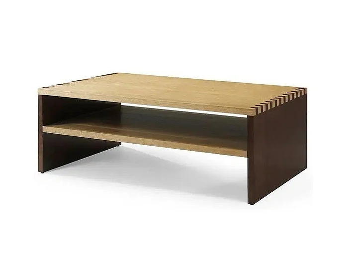 Theodore Alexander Alexa Hampton Maurice Cocktail Table Axh51018