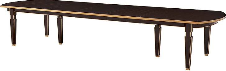 Theodore Alexander Sebastiano Extending Dining Table