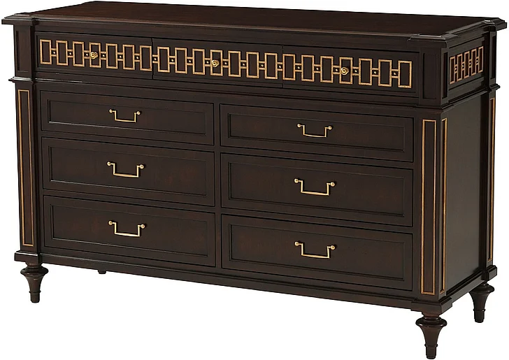 Theodore Alexander McCombs Dresser CLOSEOUT