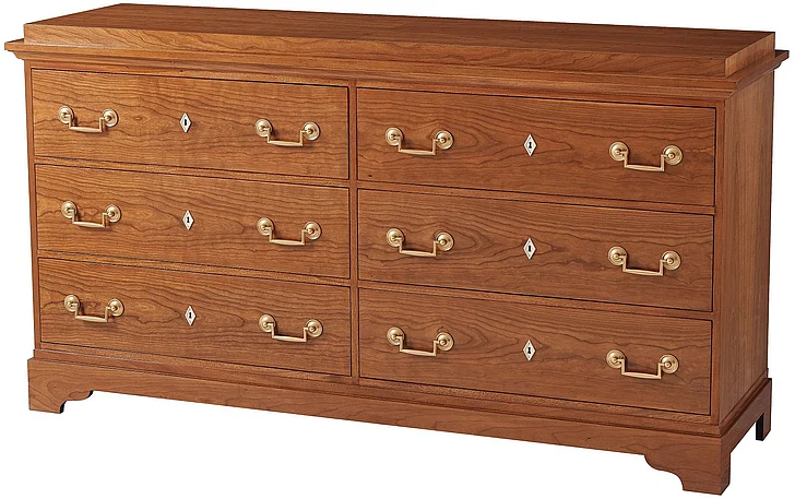 Theodore Alexander Viggo Dresser CLOSEOUT