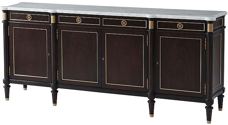 Theodore Alexander Hamilton Sideboard