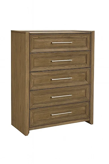 Avalon Furniture Chest in Charcoal B00988 C