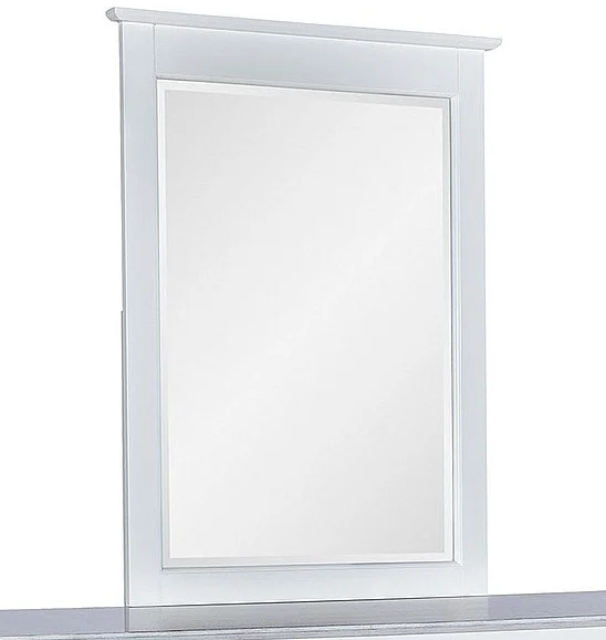John Thomas Hampton Mirror BD08-1250