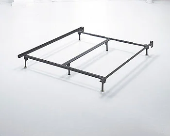 King/Cal King Bolt on Bed Frame B100-66 FedEx/UPS
