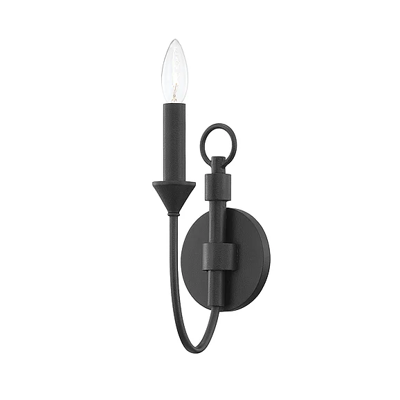 Troy Lighting Cate Wall Sconce B1001-FOR