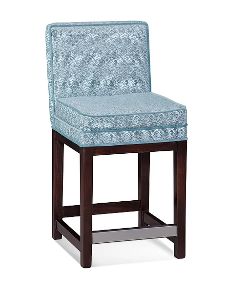 Braxton Culler Upholstered Top Counter Stool B113-012