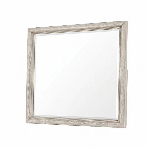 Crown Mark Napoli Dresser Mirror B1140-11
